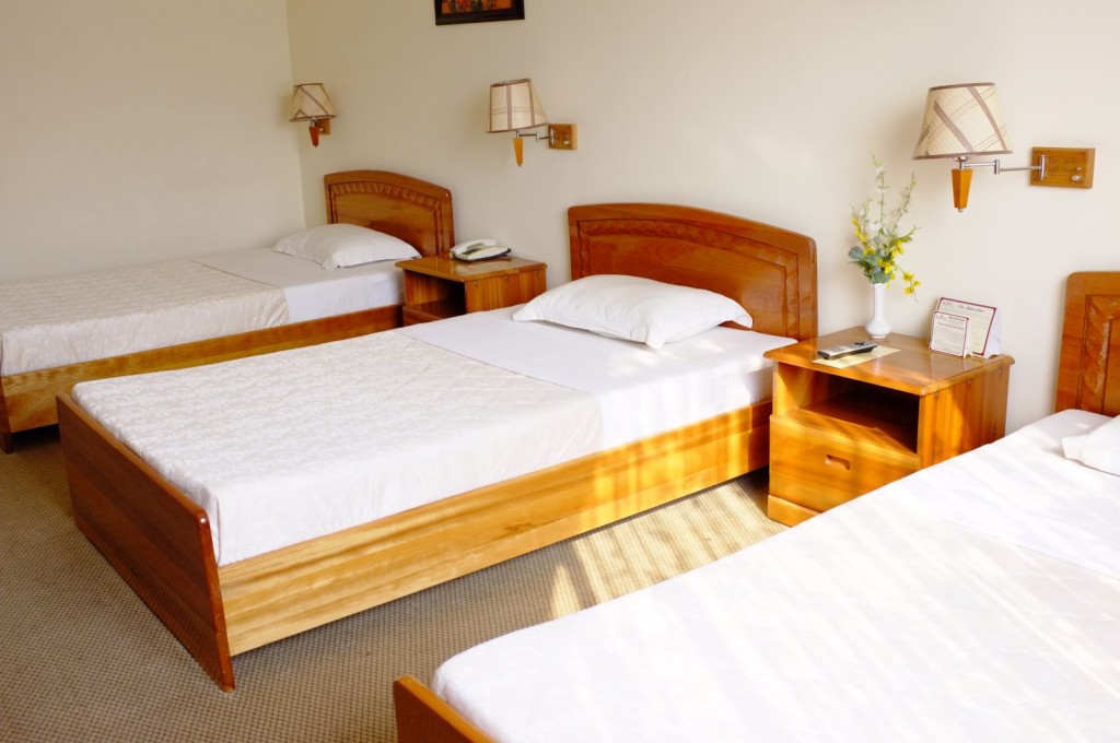 DONG XUYEN HOTEL